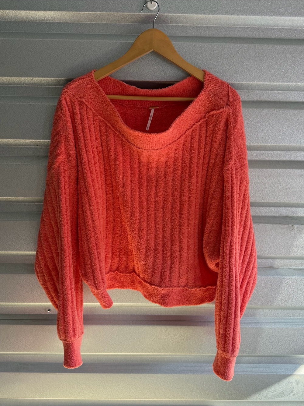 Free People Cabin Fever Pullover